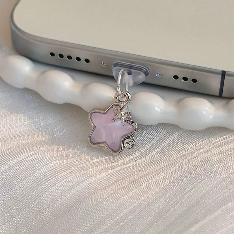 Star Dust Plug