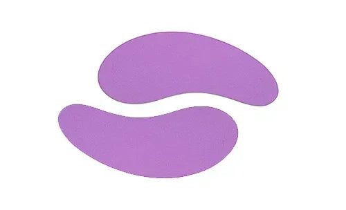 Reusable Silicon Eye Pad
