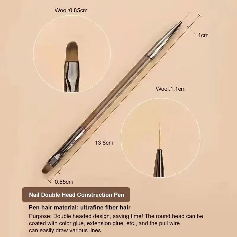 Nail Pen Set