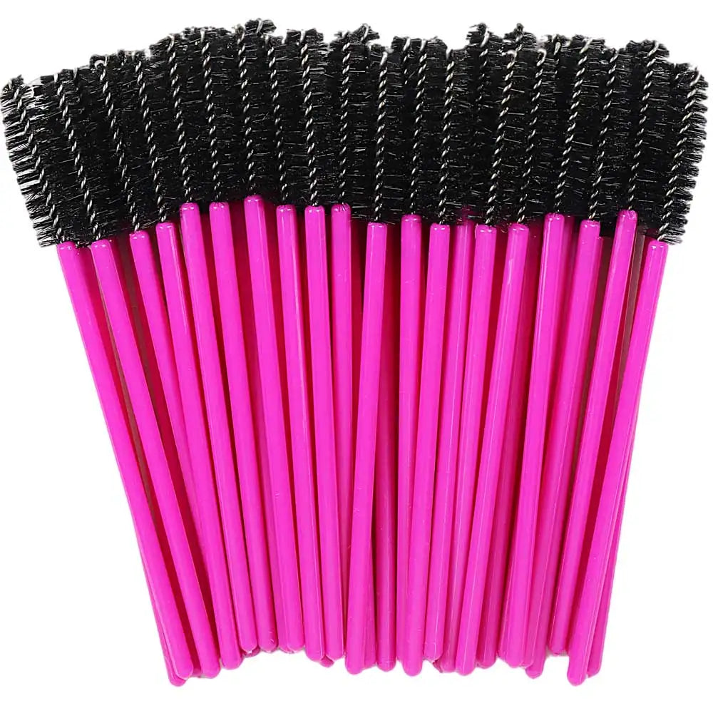 Disposable Eyelash Brush
