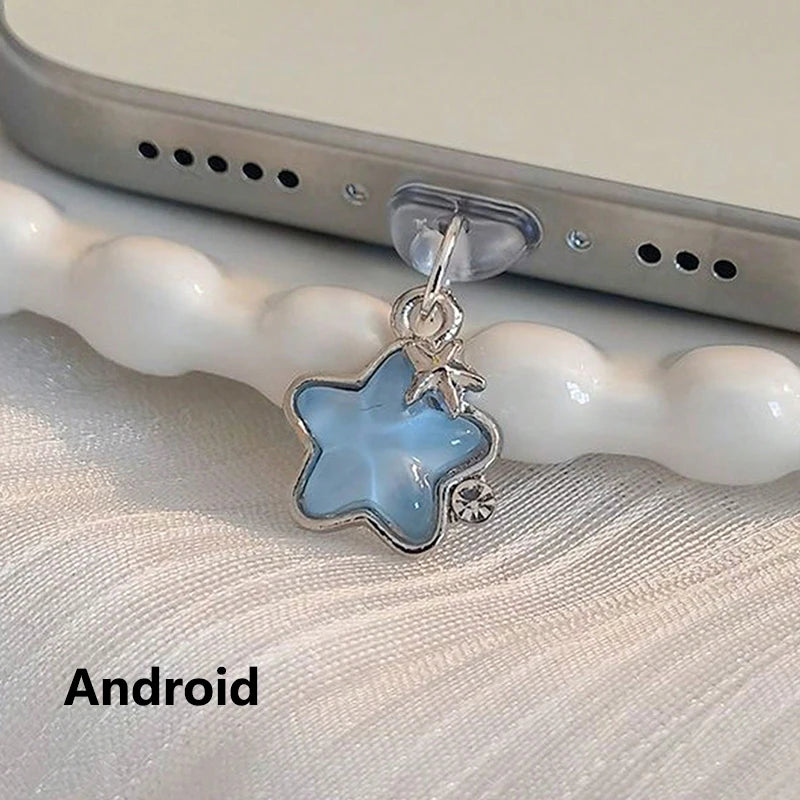 Star Dust Plug