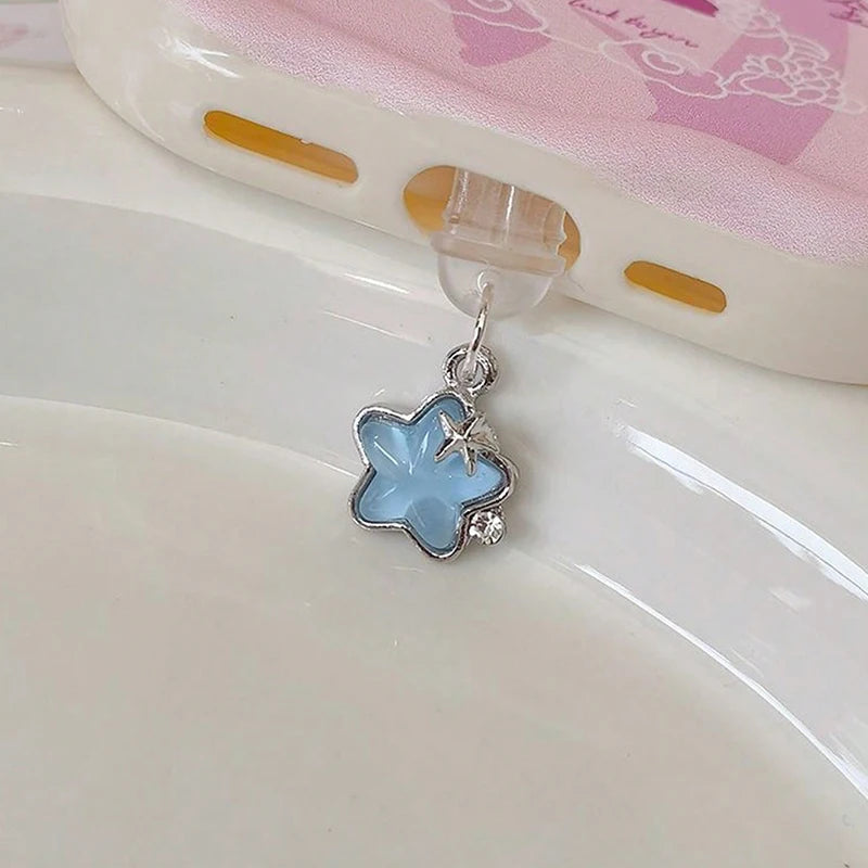 Star Dust Plug