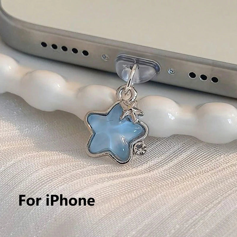 Star Dust Plug