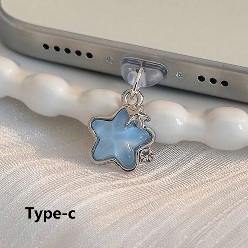Star Dust Plug