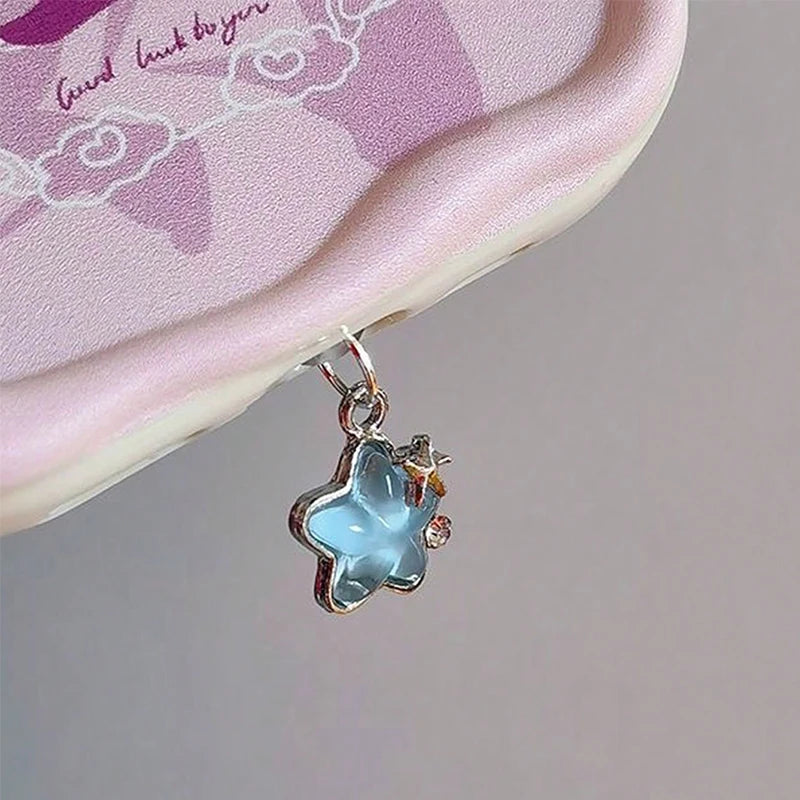 Star Dust Plug