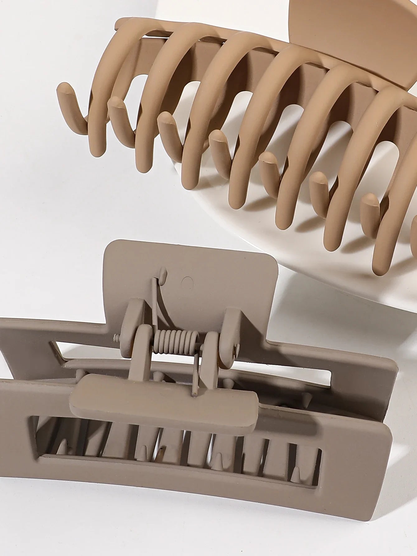 Big Claw Clips
