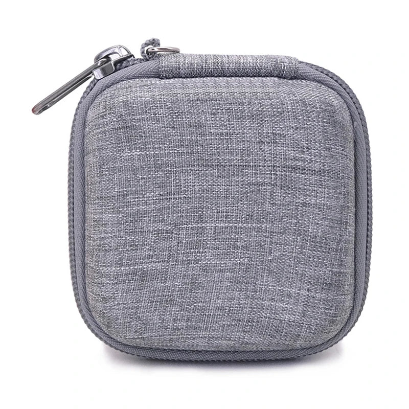 Earphone Storage Case
