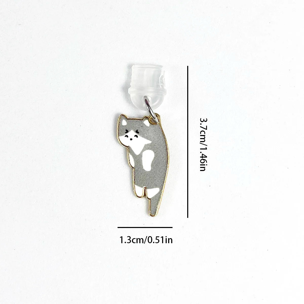 Cat Sust Plug For IPhone
