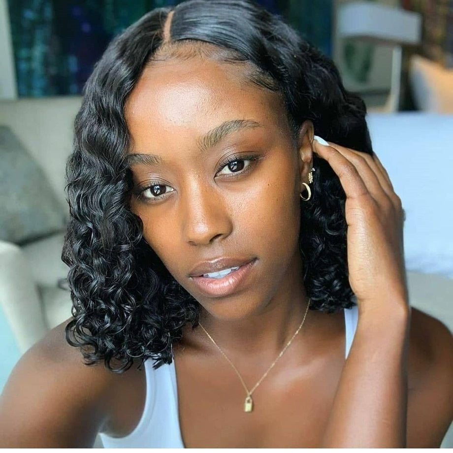 Karizma Lace Wig - LUX MANE HAIR by Mese