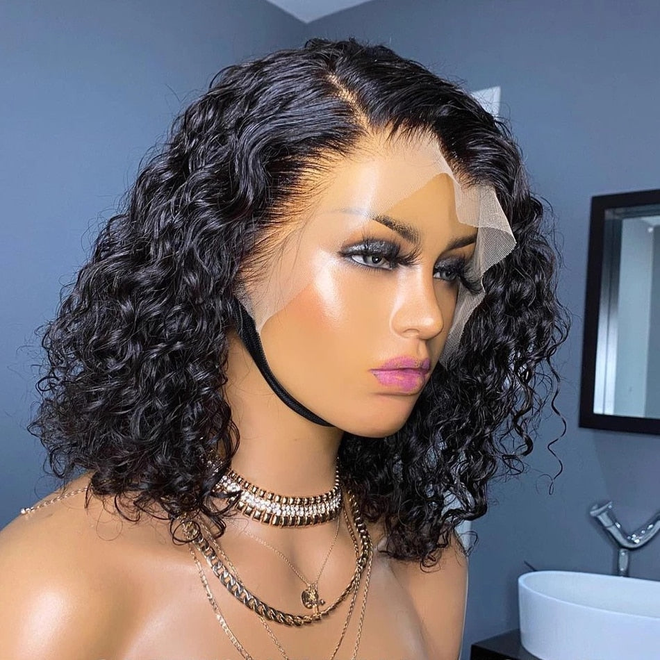 Karizma Lace Wig - LUX MANE HAIR by Mese