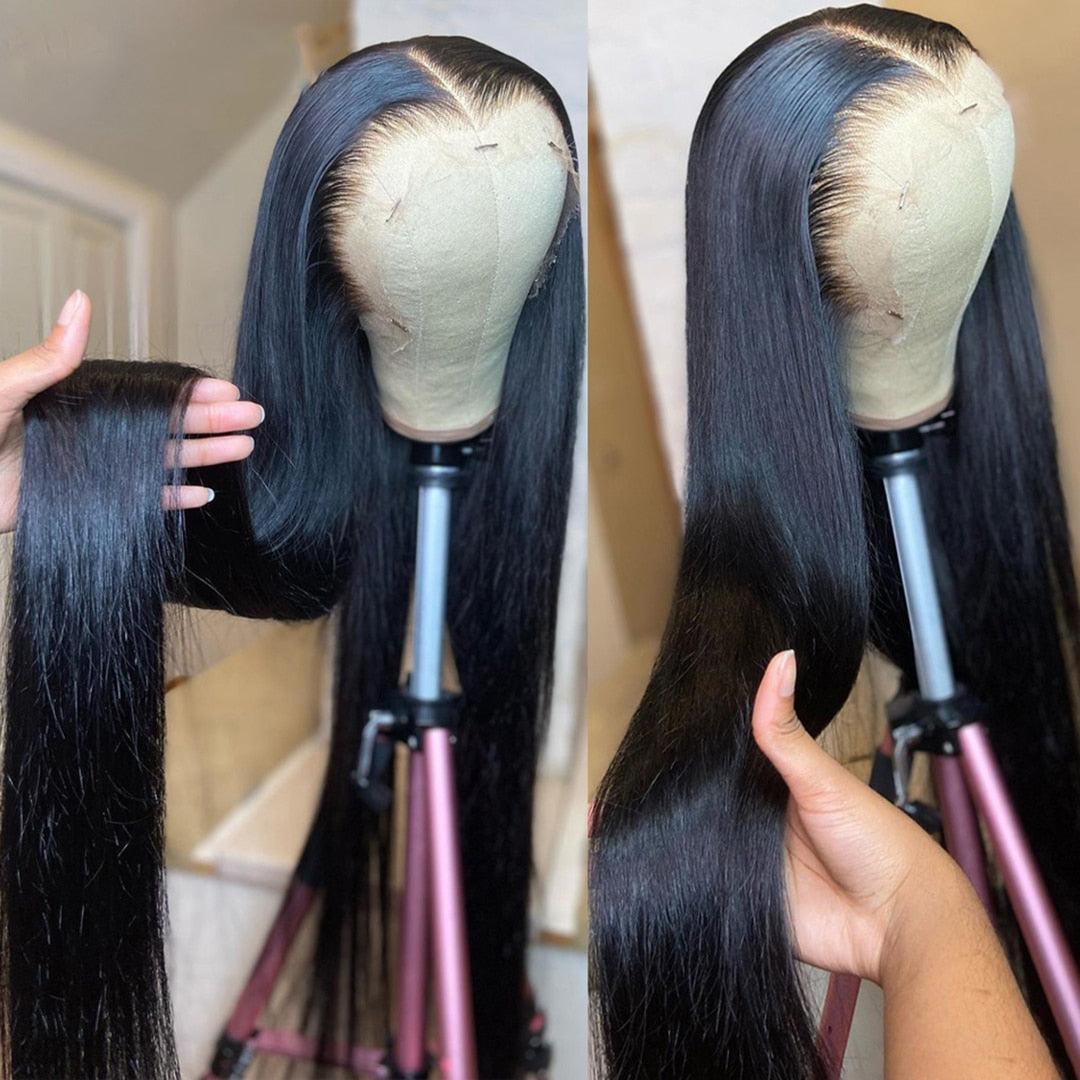 Gaylen Wig - LUX MANE HAIR by Mese