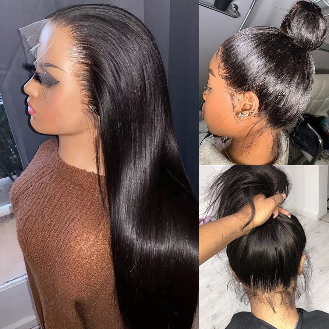 Gaylen Wig - LUX MANE HAIR by Mese