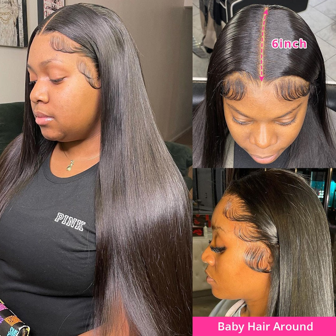 Gaylen Wig - LUX MANE HAIR by Mese