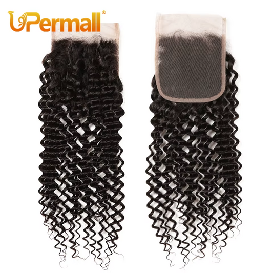 LIZZO KINKY 4X4 FRONTAL
