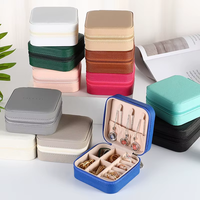 Mini Princess Jewelry Box