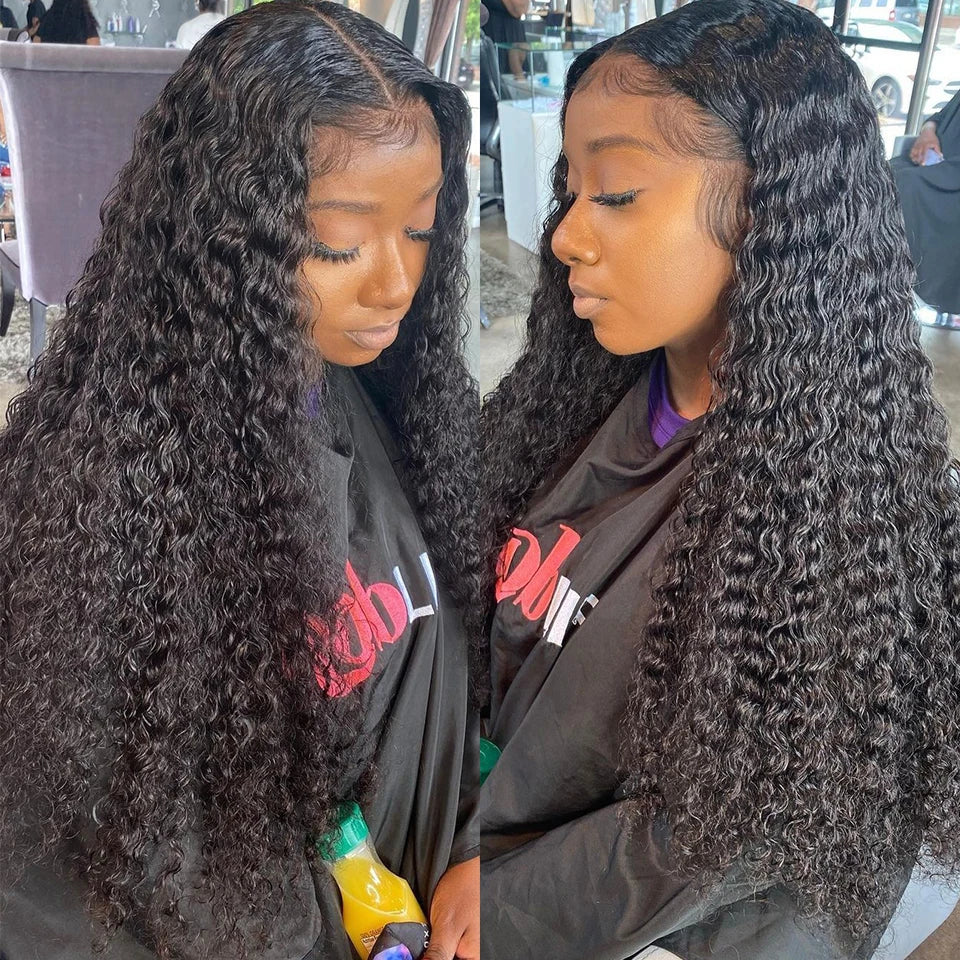 Miraculous Mira Raw Indian Bundles - LUX MANE HAIR by Mese