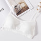 Cami Crop Sports Bra
