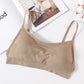 Cami Crop Sports Bra