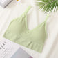 Cami Crop Sports Bra