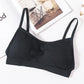 Cami Crop Sports Bra