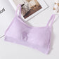 Cami Crop Sports Bra