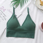 Cami Crop Sports Bra