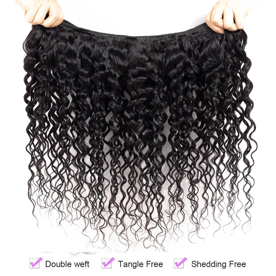 Tammy Loose Wave Bundles