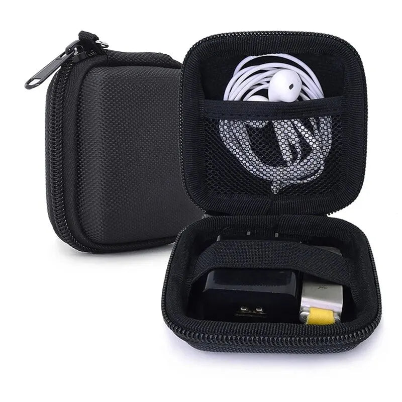 Earphone Storage Case
