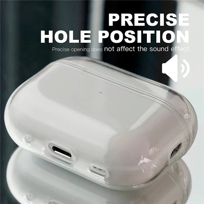AirPod Lanyard Case