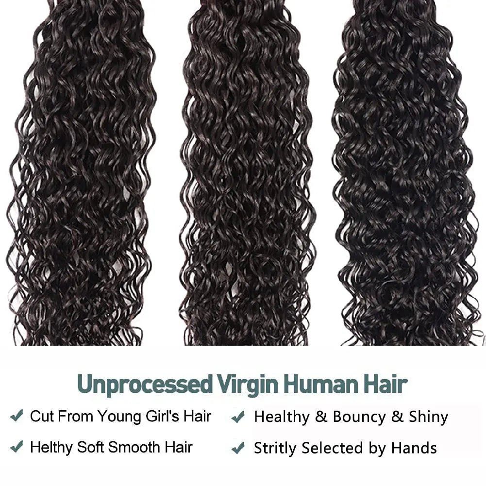 Tammy Loose Wave Bundles