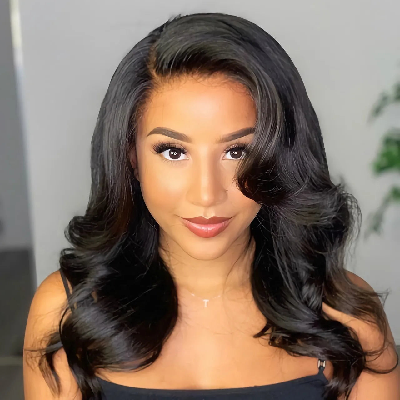 LAURAA BODY WAVE WIG