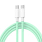 Roped Fast Charger