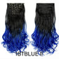 Body Wave Clip Ins - LUX MANE HAIR by Mese