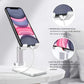 Desktop Tablet/Phone Holder