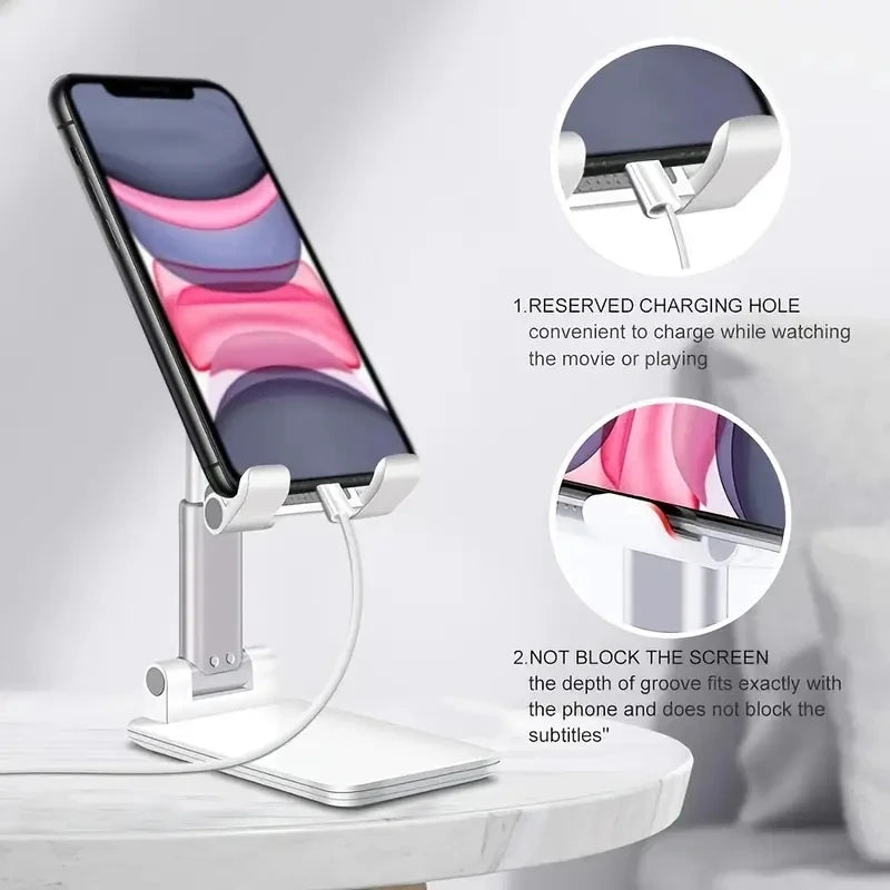 Desktop Tablet/Phone Holder