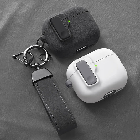 Shock Proof AirPod Protective Case