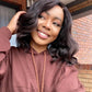 LAURAA BODY WAVE WIG