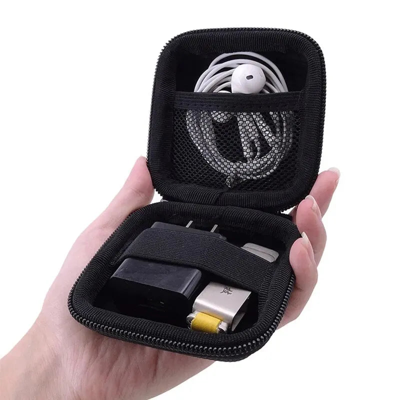 Earphone Storage Case