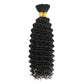 Boho Braiding Hair