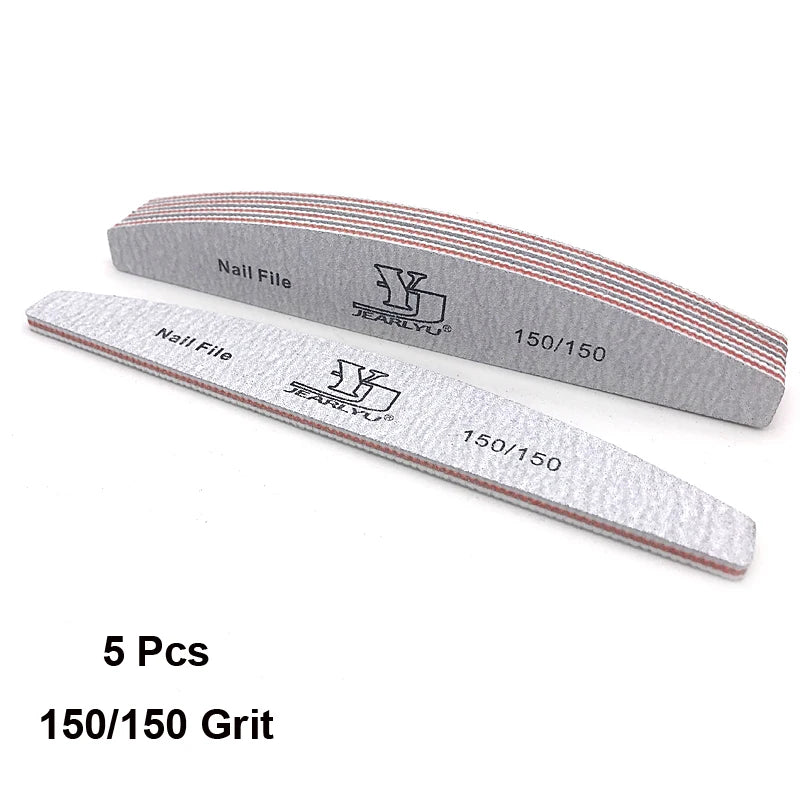 Professional Nail  File