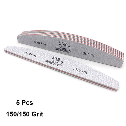 Professional Nail  File
