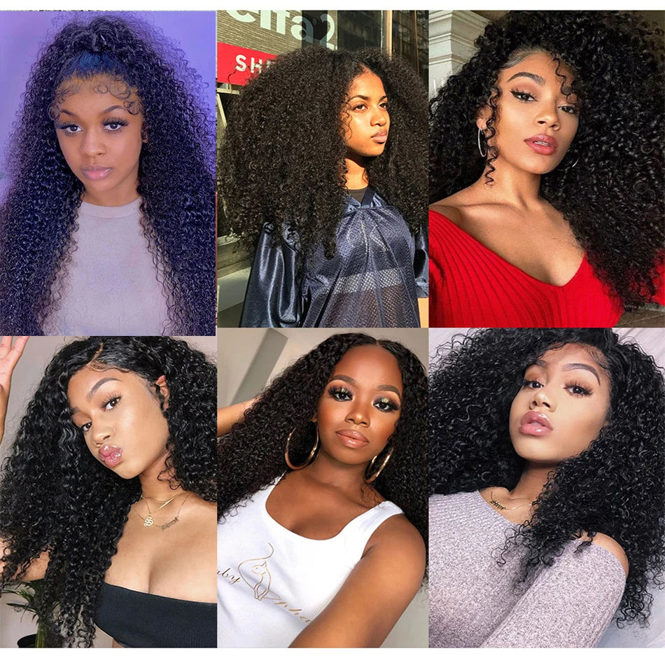 Miraculous Mira Raw Indian Bundles - LUX MANE HAIR by Mese