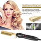 Hair Straightener Flat Iron - LUX MANE HAIR by Mese