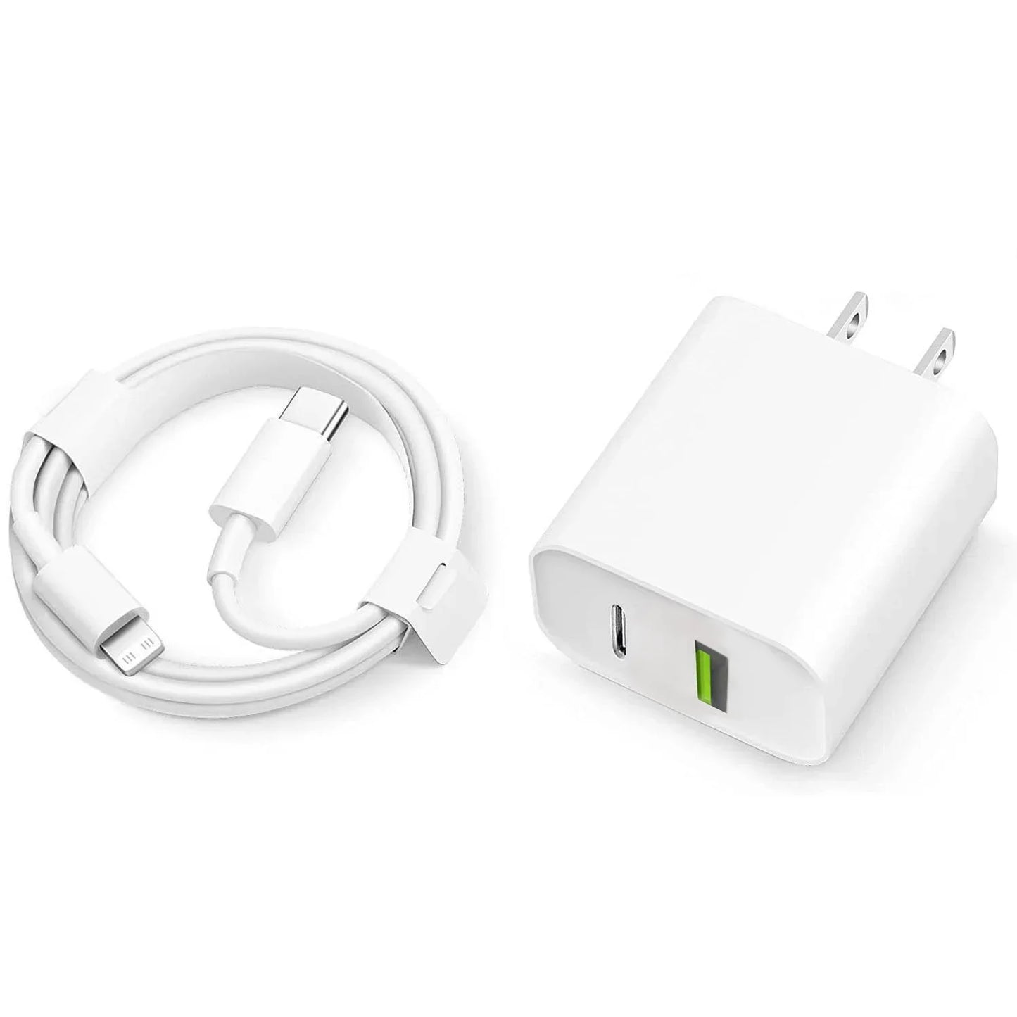 Fast Charger