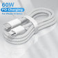 Roped Fast Charger