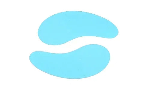 Reusable Silicon Eye Pad