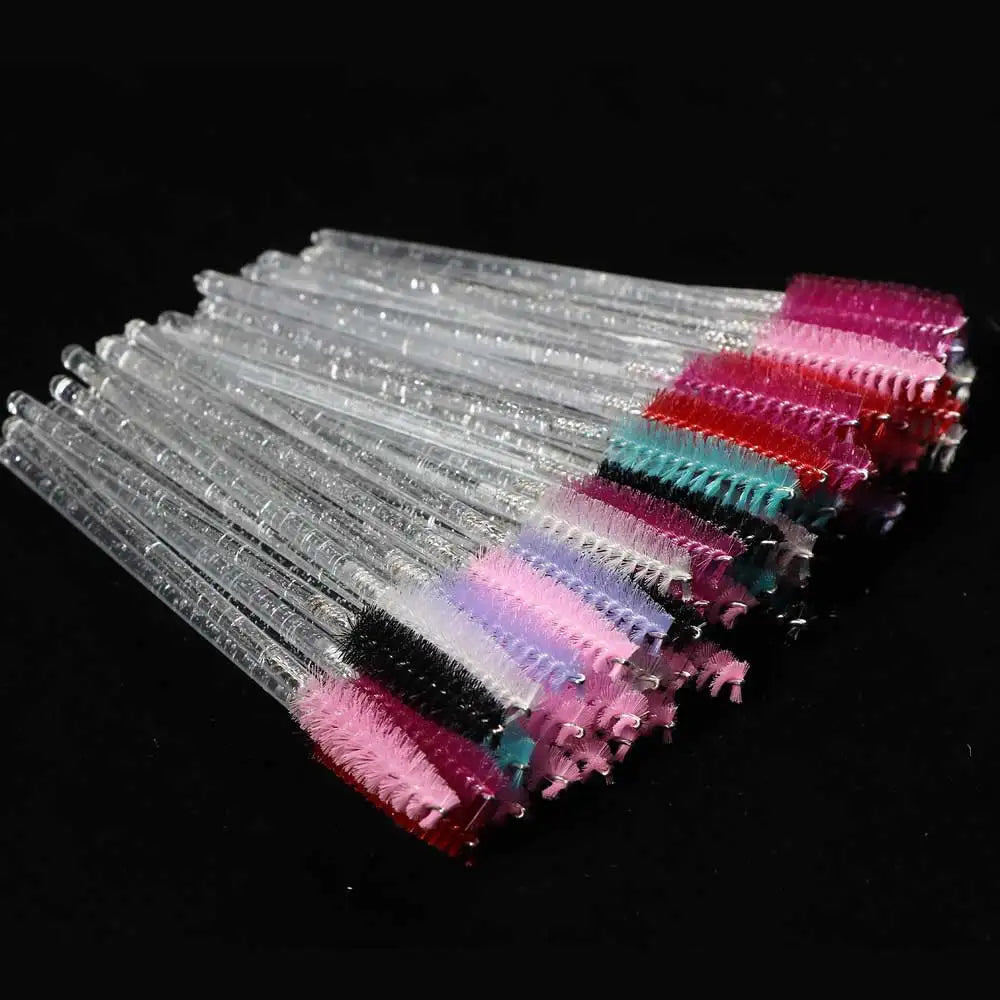 Disposable Eyelash Brush
