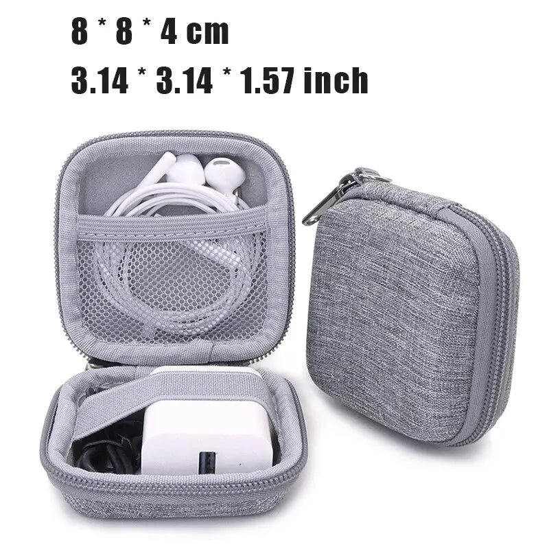 Earphone Storage Case