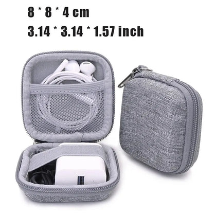 Earphone Storage Case