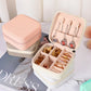 Mini Princess Jewelry Box